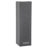 Additional Image 4 - a black rectangular object with white text