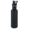 View Image 2 of 5 of Klean Kanteen Classic Stainless Bottle with Sport Cap - 27 oz. - 24 hr
