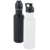 View Image 4 of 5 of Klean Kanteen Classic Stainless Bottle with Sport Cap - 27 oz. - 24 hr