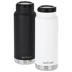 Additional Image 4 - a black and white bottle