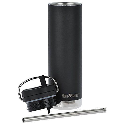Additional Image 1 - a black cylinder with headphones