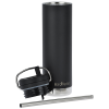 View Image 2 of 6 of Klean Kanteen TKWide Vacuum Bottle with Straw Lid - 20 oz. - 24 hr