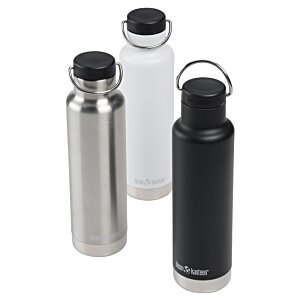 Additional Image 3 - a group of metal bottles