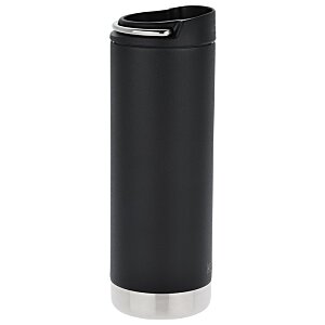 Additional Image 1 - a black and silver cylindrical object