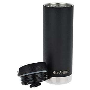 Additional Image 3 - a black and silver cylindrical object