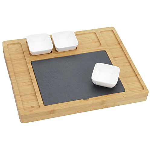 Additional Image 3 - a board game with white cubes