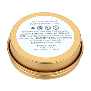 Additional Image 2 - a round container with a white lid