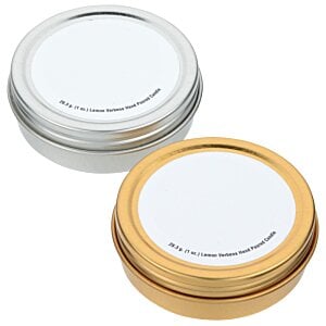 Additional Image 3 - a close-up of a white and gold lid