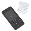 View Image 3 of 7 of Otto True Wireless Ear Buds with Charging Case