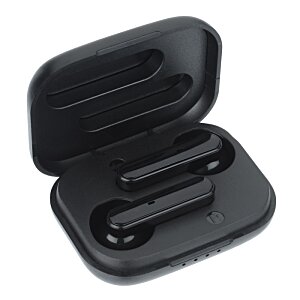 Additional Image 5 - a black case with a black object on it