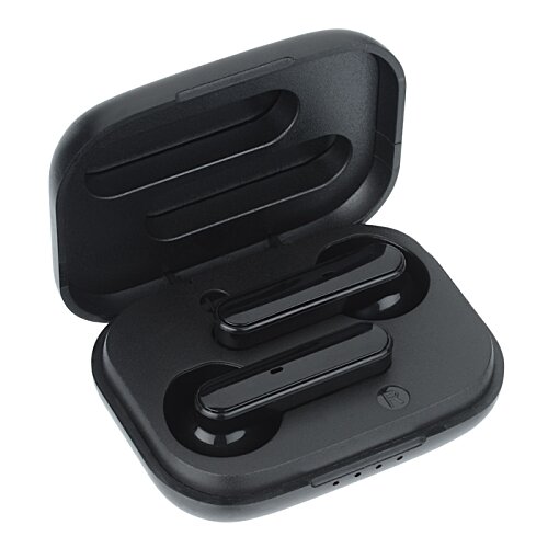 Additional Image 5 - a black case with a black object on it