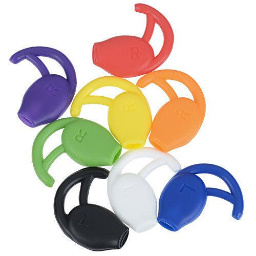 Additional Image 4 - a group of colorful objects