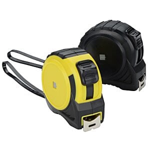 Additional Image 3 - a yellow and black measuring tape