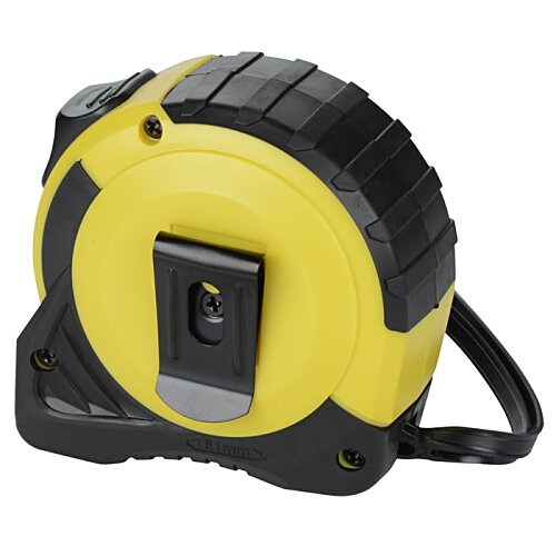 Additional Image 1 - a yellow and black tape measure