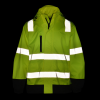 View Image 5 of 6 of XtremeDry Breathable Rain Jacket