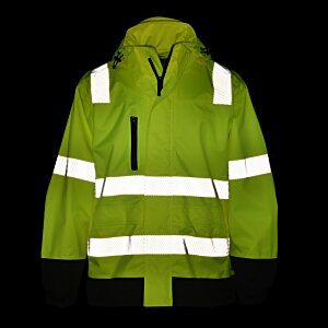 XtremeDry Breathable Rain Jacket 163217 : 4imprint.com