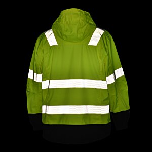 XtremeDry Breathable Rain Jacket 163217 : 4imprint.com