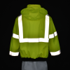 Additional Thumbnail Image 6 - a green jacket with white stripes