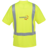View Image 3 of 6 of Xtreme-Flex Reflective Pocket T-Shirt