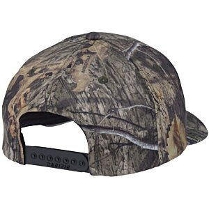 Additional Image 1 - a camouflage hat on a white background