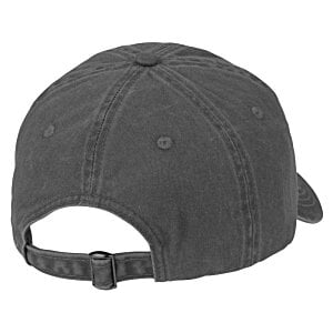 Additional Image 1 - a green hat on a white background