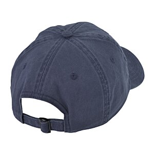 Additional Image 1 - a close up of a hat