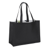View Image 2 of 3 of Full Color Shopping Tote - 12" x 16"
