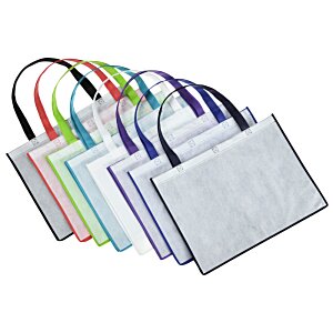 Additional Image 3 - a group of colorful bags