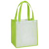 View Image 3 of 3 of Full Color Grocery Tote - 13" x 12" - 2 Sided