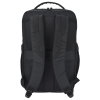 View Image 4 of 5 of elleven Versa 15" Laptop Backpack - Embroidered