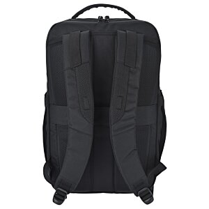 Additional Image 3 - a back of a backpack