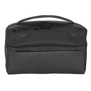 Additional Image 3 - a black bag with a handle