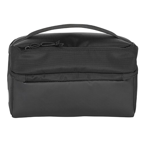 Additional Image 3 - a black bag with a handle