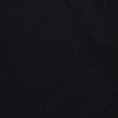 Additional Image 2 - a black fabric with white text