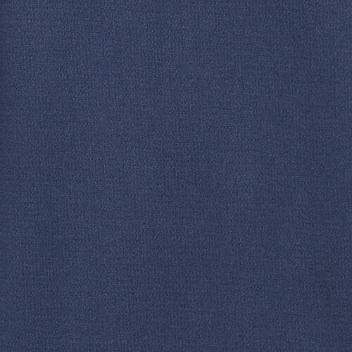 Additional Image 2 - a blue fabric with white text