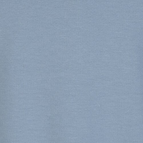 Additional Image 2 - a white fabric with a blue background