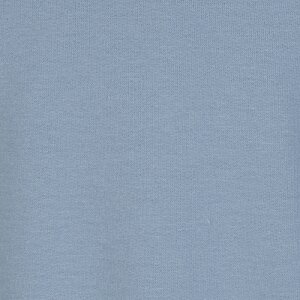 Additional Image 2 - a white fabric with a blue background