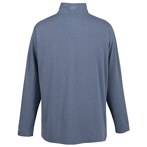 Additional Image 1 - a grey long sleeved shirt