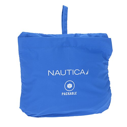 Additional Image 4 - a blue square object with white text