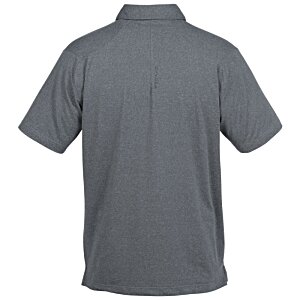 Additional Image 1 - a grey shirt on a white background