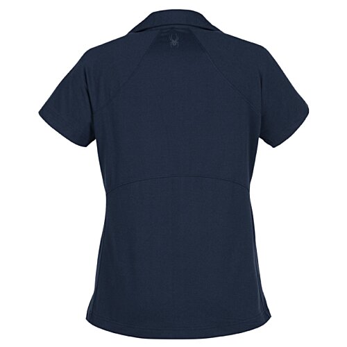 Additional Image 1 - a black shirt on a white background