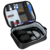 View Image 3 of 4 of Headphone and Tech Case
