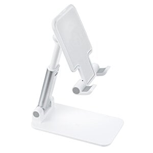 Additional Image 1 - a white desk lamp
