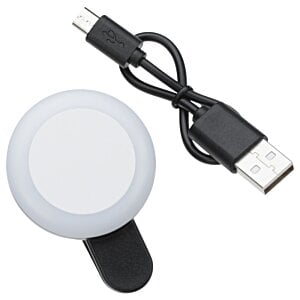 Additional Image 1 - a close up of a cable