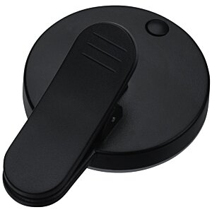 Additional Image 5 - a black device with a clip