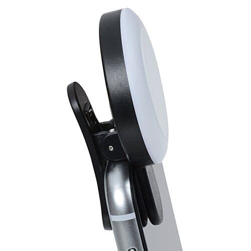 Additional Image 2 - a magnifying glass on a pole