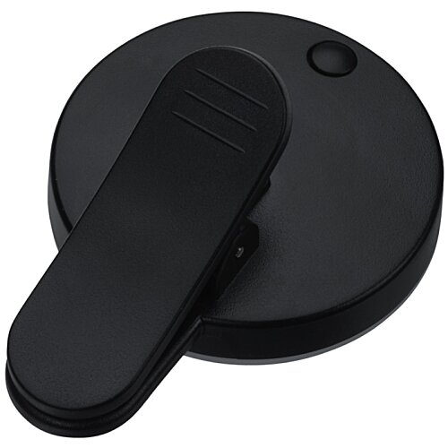 Additional Image 5 - a black device with a clip