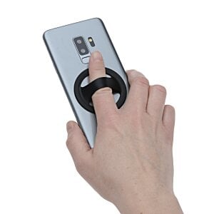 Additional Image 4 - a hand holding a phone