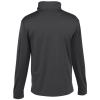 View Image 2 of 3 of Snag-proof Performance Jersey 1/4-Zip Pullover
