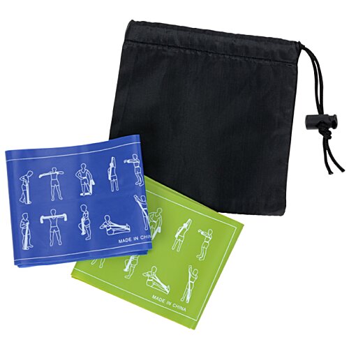 Additional Image 2 - a blue and green square objects